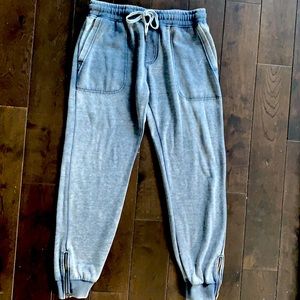 The Rail Jogger pants for men Size Large